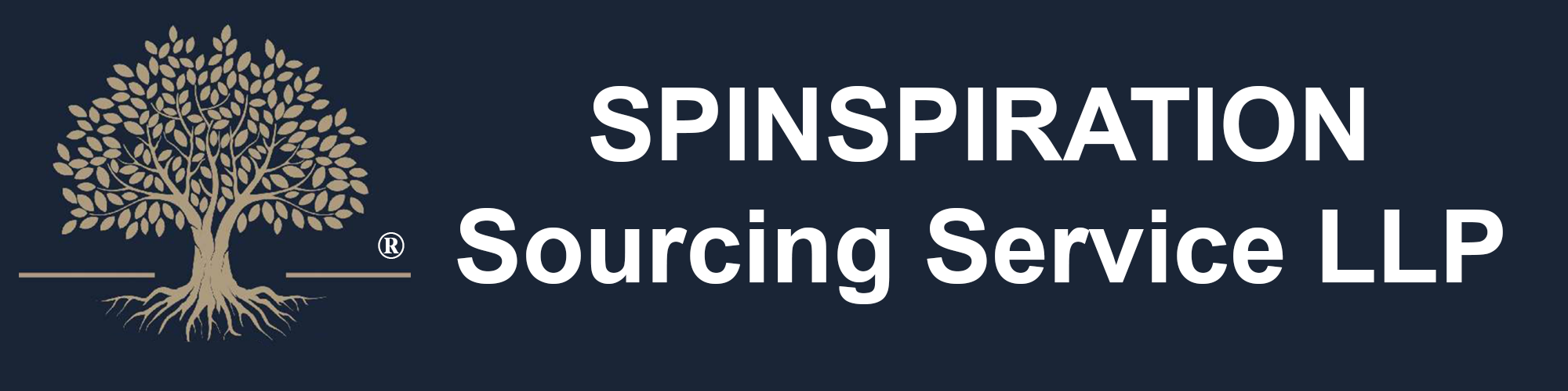 Spinspiration Sourcing